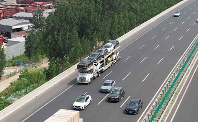 南郑区高速公路汽车救援